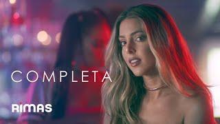 Corina Smith - Completa (Video Oficial)