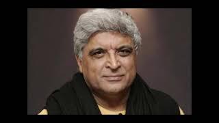 Happy birthday Javed Akhtar 17th January