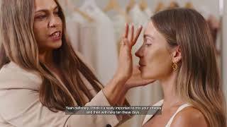 L'Oréal Paris Beauty Secrets Unlocked with Chantelle Baker & Rozalia Russian |Create A Flawless Base