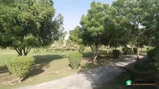 3.5 MARLA RESIDENTIAL PLOT FOR SALE IN PHASE 2 STATE LIFE HOUSING SOCIETY LAHORE