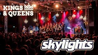 Kings & Queens - Skylights Choir WWL 2023 Audience