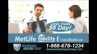 Insurance Advisory Group 60 Second Spot