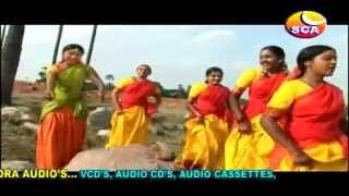 Malle Cherttukindikelli Madano Naa Vayyari Telangana Folk Song