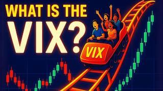 What Is the VIX Index?  Volatility Index Explained Simply