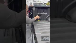 Ilker and Mark Explore the Utility of the 2025 Ford F150 XLT Lightning