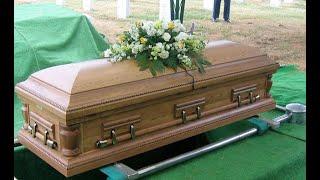 Top 3 Things Black People Do At Funerals