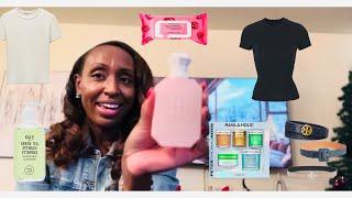 BLACK FRIDAY HAUL 2024 |SKIMS~TORY BURCH~SEPHORA ~CULT GIA