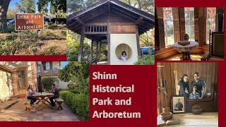 Shinn park | Shinn House | Fremont | Tamil Vlog