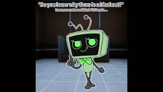 you know why there is a blackout  . . ৎ ── . !! : ୨ৎ   !   . #dandysworld