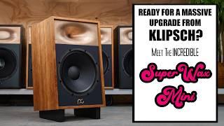 The Pitt & Giblin SuperWax Mini are STUNNING. The Full Experience Review.