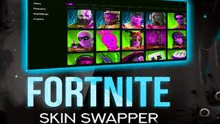 Newest Galaxy Swapper V3 For Free / ALL the Best Skins /Best Skin Swapper To Fortnite /Free Download