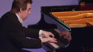 Ingolf Wunder plays Mozart: Rondo alla turca on the Bösendorfer Concert Grand at Klangraum Waidhofen