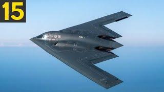 15 MOST Advanced NATO Weapons