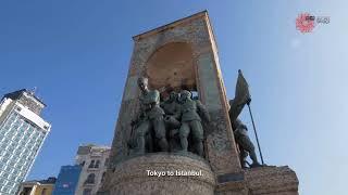 Tamayouz launches the Dia Azzawi Prize for Public Art