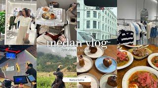 Medan Trip 2024 | Vlog