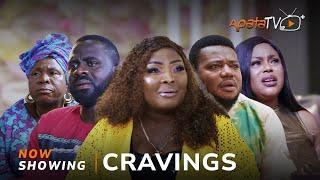 Cravings Yoruba Movie 2024 Drama Ronke Odusanya, Tunde Aderinoye,Ayo Olaiya, Saje, Ogboluke, Justina