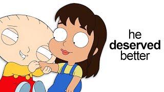 Stewie Griffin's Worst Relationships