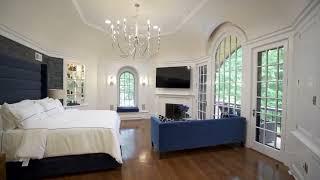 Luxury Property Tour with Maria Babaev - 35 Chestnut Hill Drive, Upper Brookville, 2023