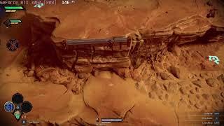  NVIDIA GeForce RTX 3060 [Laptop, 80W] - Darksiders Genesis gameplay benchmarks (1080p)
