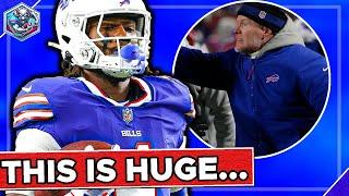 The Bills just sent a SERIOUS message…  | Buffalo Bills News