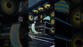 I Built The Ultimate PC Setup!