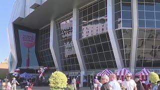 Golden 1 Center named best arena in the NBA by ESPN ahead of Kings home opener