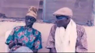 IYANDA MAROOF JENBETE & TAYE ORIAPASA | TRIBUTE TO PASUMA MOTHER | COMEDY MUSIC