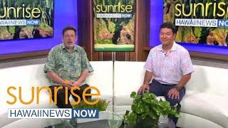 Real estate expert gives insight on how Hawaii's housing market is changing in the new year