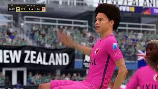 Leroy sane long shot volley online !