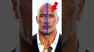 How To Draw The Rock! 