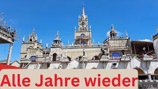 Simala Parish Church | Baufortschritt | Sibonga | Cebu | Philippinen ️