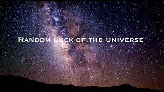 Armie Hammer & Timothee Chalamet | Random Luck of the Universe (REVISED ver.)