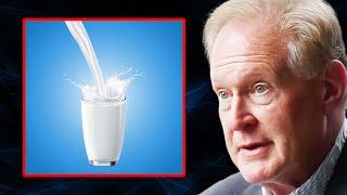 Milk: White Poison or Healthy Drink? (Doctor Reveals the TRUTH!) | Dr. Robert Lustig