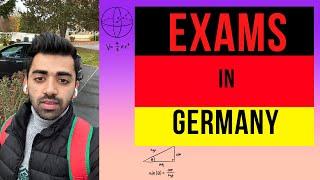 "The German Examination System Explained: What You Need to Know"