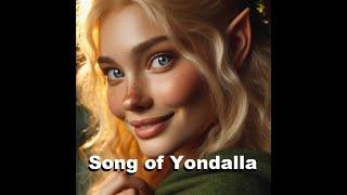Song of Yondalla