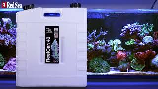 The ReefCans – More RO water for less valuable floor space