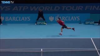 2016 ATP World Tour Hot Shot Countdown