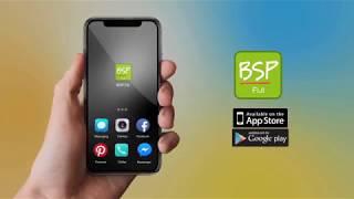 BSP Fiji App - Payee