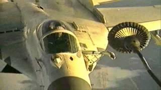 MiG - 29 Fulcrum in Action.