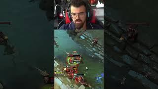 Показал МИД ДИФ на НОВОМ МК #dota2 #дота2