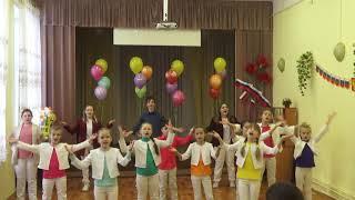 Smile Mix "Мы твое будущее, Россия"