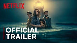 The Sand Castle - Official Trailer [English] | Netflix