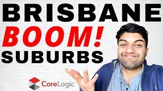 BRISBANE Property Market 2022 - Best Growth Suburbs for Investors that Haven't Fully BOOMED!
