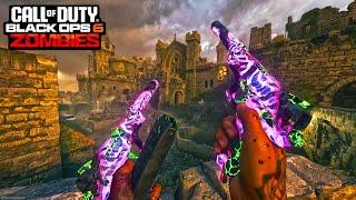 Helping You Beat The Main Quest Easter Eggs In BO6 Zombies