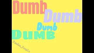 "Every One is Dumb!" Meme/Лоренс/Идеальный Мир/Gacha Club