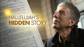 Leonard Cohen’s Incredible Life Story You Didn’t Know