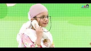 A Heart warming skit with Big Impact "The Old Age Home" by Grade -2&4 Students - IPS Jahanuma Branch