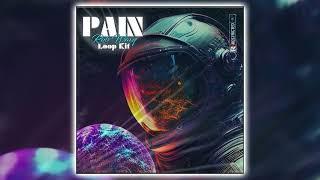 (10+) Lil Durk, Rod Wave, Toosii Loop Kit - "Pain"