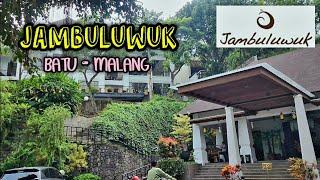 REVIEW JAMBULUWUK HOTEL & RESORT BATU | Review #30 | #hotel #batu #malang  #hotelreview