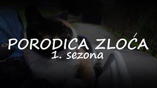 Porodica Zloća - Epizoda 003 (Season 01)